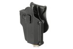 Holster Per-Fit universal left-handle amomax