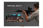 Virtual Shot mount