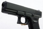 Glock 19 gen.5 We noir