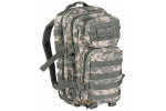 Backpack US Assault tactical 20l Pack SM mil-tec ACU