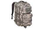 Backpack US Assault 36l Pack laer cut mil-tec ACU