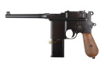 Mauser 712 We