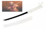 Épée mini de Inosuke Hashibira