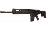FN Scar H-TPR Cybergun negro