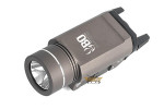 Flashlight TLR.1 800 lumens Bo Manufacture Tan