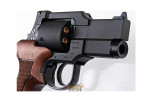 Revolver Mateba X-Cartridge 3 inch heavyweight Marushin