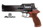 Revolver Marushin X-Cartridge Serie W deep black Marushin