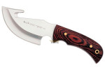 Grizzly 12 R knife Muela