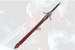 Dante's Rebellion Sword of Devil may Cry
