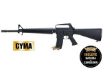 M16A1 Vietnam CM009A1 Cyma