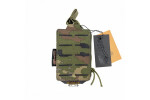 Porte-chargeur simple carabine Conquer SW