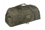 US Combat Parachute bag Mil-Tec Oliva