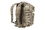 Backpack US Assault 36l Pack LG mil-tec Tropentarn