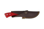 Rhino 9R Muela knife