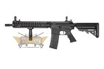 Daniel Defense MK18 SA-E26 EDGE 2.0™ Réplique de fusil - Noir