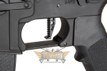 Daniel Defense MK18 SA-E26 Edge 2.0 Specna Arms chaos black