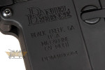 Daniel Defense MK18 SA-E26 Edge 2.0 Specna Arms chaos black