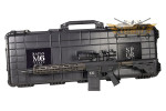 DMR RAPAX XXI M.6 MAGNA SECUTOR ARM