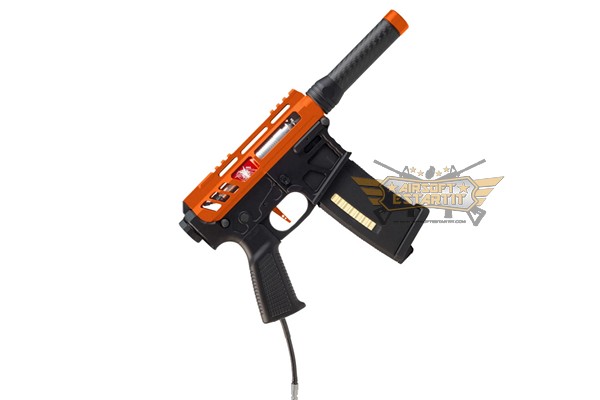 Wolverine Heretic Labs Article I - Torch Orange hpa speedsoft