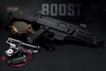 CZ Scorpion EVO 3 A1 Ultimate BOOST M95
