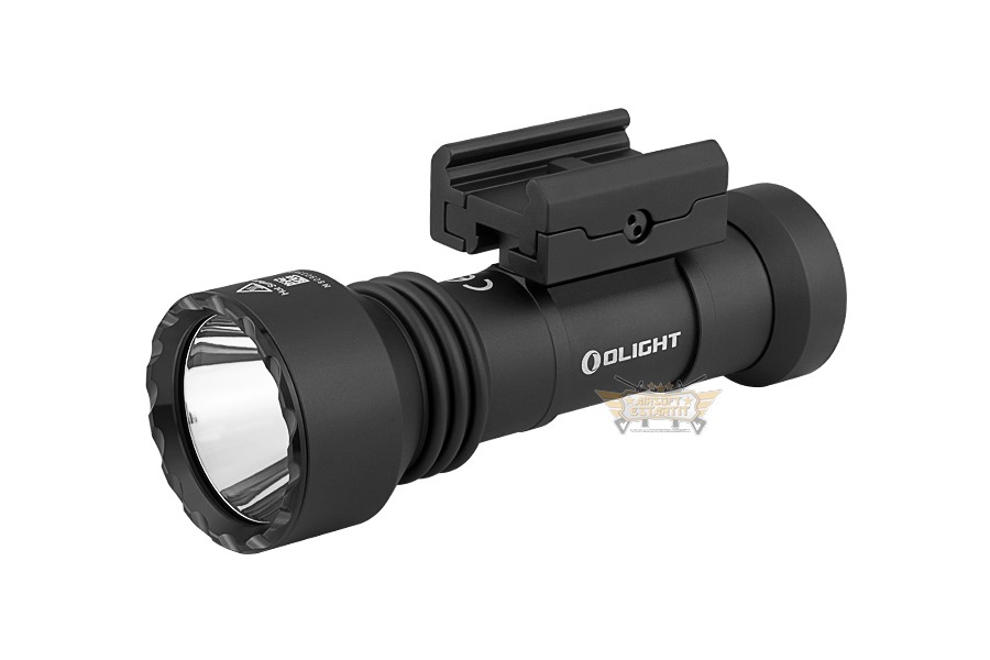 Olight - Ares Tactical