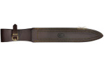 Couteau de chasse Muela CRIOLLO-20R