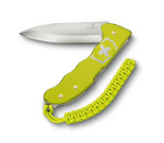 Couteau de poche Victorinox hunter pro alox édition limitée 2023