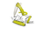 Victorinox pocket knife hunter pro alox limited edition 2023