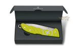 Couteau de poche Victorinox hunter pro alox édition limitée 2023