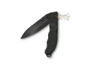 Couteau de poche Victorinox Evoque bs alox noir