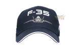 Children's baseball cap F-35 Royal Air Force