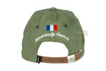 Casquette D-Day Normandie vert