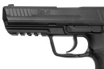 H&K HK45 Co2 pistol - 6 mm