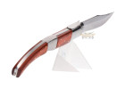 Arabian knife deer nº 0. blade 8.2 cm.