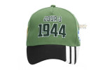 Jour J 1944 baseball cap 3d model
