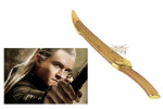 LEGOLAS KNIFE - THE LORD OF THE RING