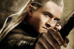LEGOLAS KNIFE - THE LORD OF THE RING