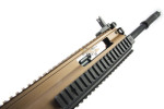 Rifle DMR VFC MK20 GBBR - TAN