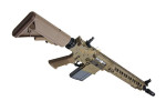 Fusil VFC M110K1 SASS GBB (licence KAC)