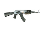 Cyma Mod.Ak47 Ras electric rifle black (cm028a)