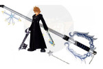 Kingdom Hearts Oathkeeper Key Sword