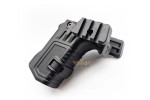 Action Army AAP01 Mag Mag Extended Grip