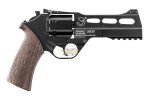 Chiappa Rhino 50 DS revolver CO2 noir (4,5mm)