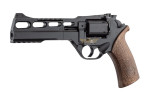 Chiappa Rhino 60DS .357 Magnum Bo Fabricant Noir