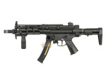 Grip con HandStop M-Lok tipo MP5 Cyma (288C)