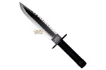 Rambo I First Blood knife