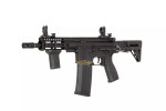 Replica Specna Arms RRA SA-E21 PDW RRA EDGE Carabine PDW-black