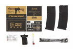 Réplique Specna Arms RRA SA-E21 PDW RRA EDGE Carabine PDW-noir