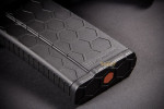 Evolution Evo Ultra Lite PDW Lone Star Black Cerakote™.