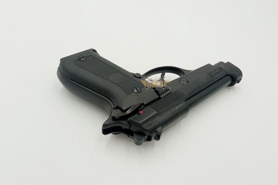 Pistola Detonadora Bruni Tipo 92F 9 mm